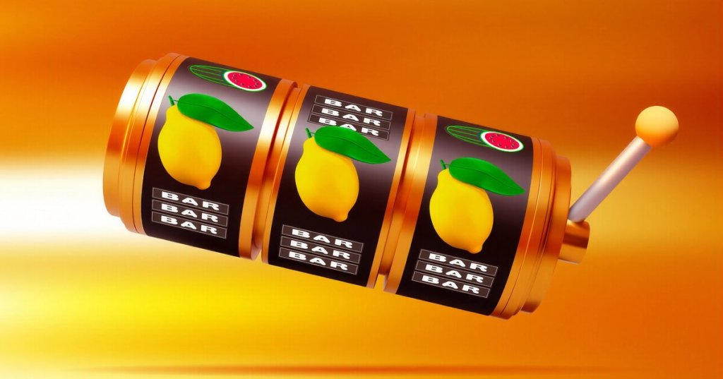 글로벌 시장에서 본 온라인슬롯 동향