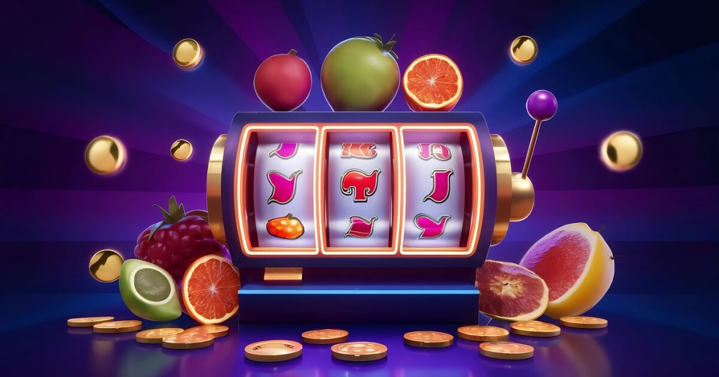 온라인슬롯, 이용자가 선택한 새로운 즐거움